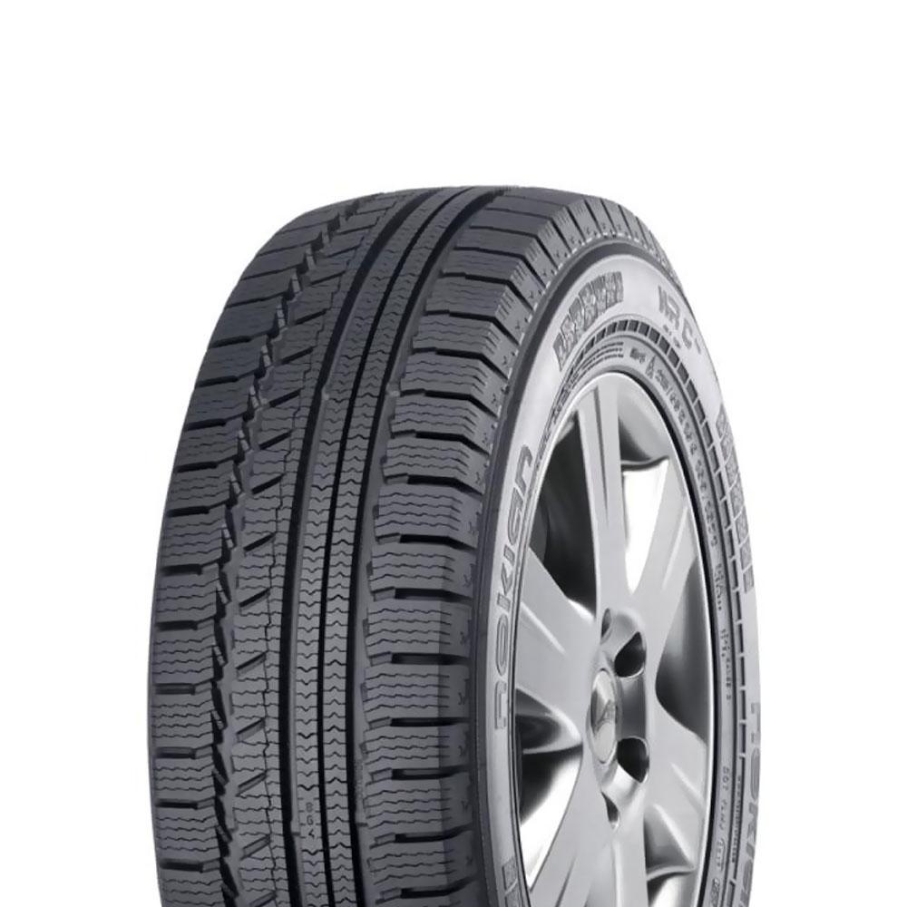 

Шина зимняя NOKIAN WR C Van 175/65 R14 90T, WR C Van