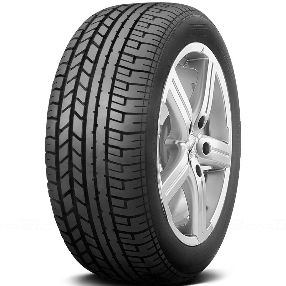 

Шина Pirelli PZero Assimetrico 235/50 R17 96W, PZero Assimetrico