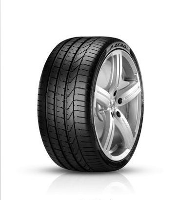 

Шина PIRELLI P Zero Rosso XL 245/40 R18 97Y, P Zero Rosso XL