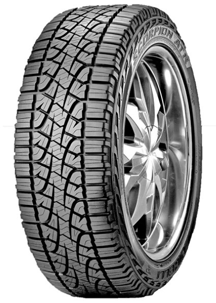 

Шина Pirelli SC ATR wi XL 205/75 R15 99T, SC ATR wi XL