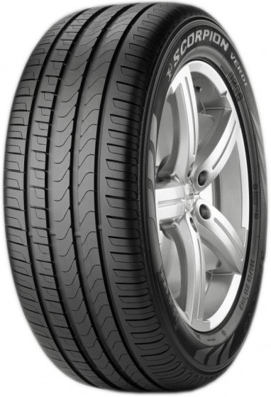 

Шина Pirelli SC Verde (MO) 235/60 R18 107V, SC Verde (MO)
