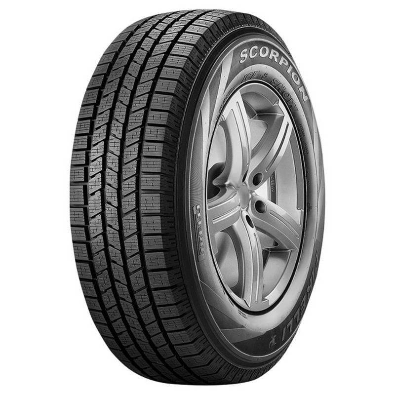 

Шина зимняя PIRELLI Scorpion Ice & Snow 295/40 R20 110V, Scorpion Ice-Snow