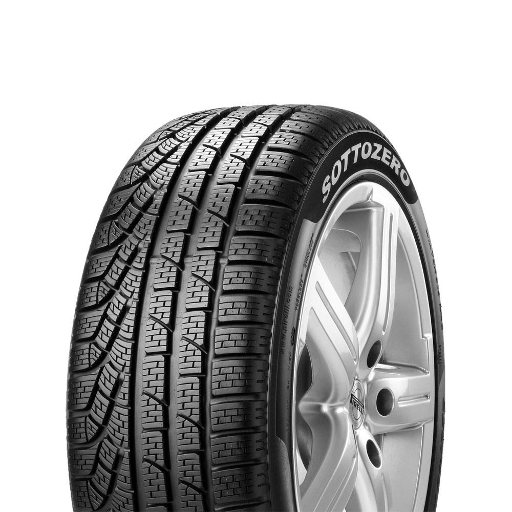

Шина зимняя PIRELLI Winter 210 SottoZero 225/55 R18 98H, Winter 210 SottoZero