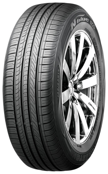 

Шина ROADSTONE N blue Eco 175/65 R14 82H, N blue ECO