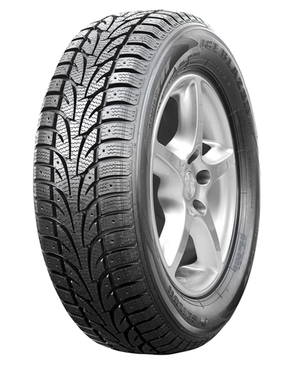 

Шина зимняя SAILUN Ice Blazer WST1 215/55 R17 94T шип, Ice Blazer WST1