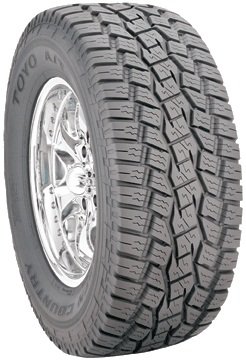 

Шина TOYO Open Country A/T Plus 225/75 R16 104T, Open Country A/T Plus