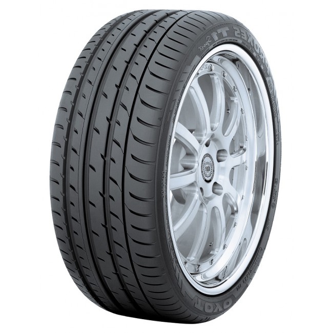 

Шина Toyo Proxes T1 Sport 245/45 R18 100Y, Proxes T1 Sport