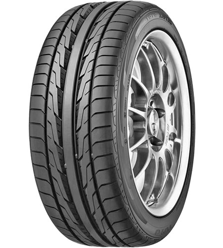 

Шина Toyo Toyo DRB 225/50 R17 94V, Toyo DRB