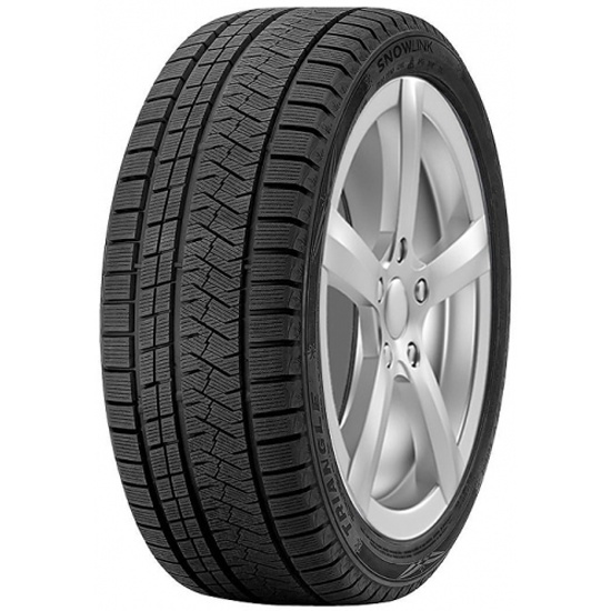 

Шина зимняя TRIANGLE SnowLink PL02 235/45 R18 98V, SnowLink_PL02