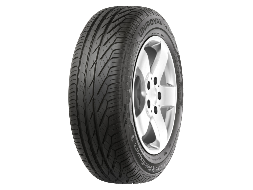 

Шина Uniroyal Rain Expert 3 175/70 R14 84T