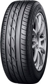 

Шина YOKOHAMA AC02 C.Drive 2 235/50 R18 97V, AC02 C.Drive 2