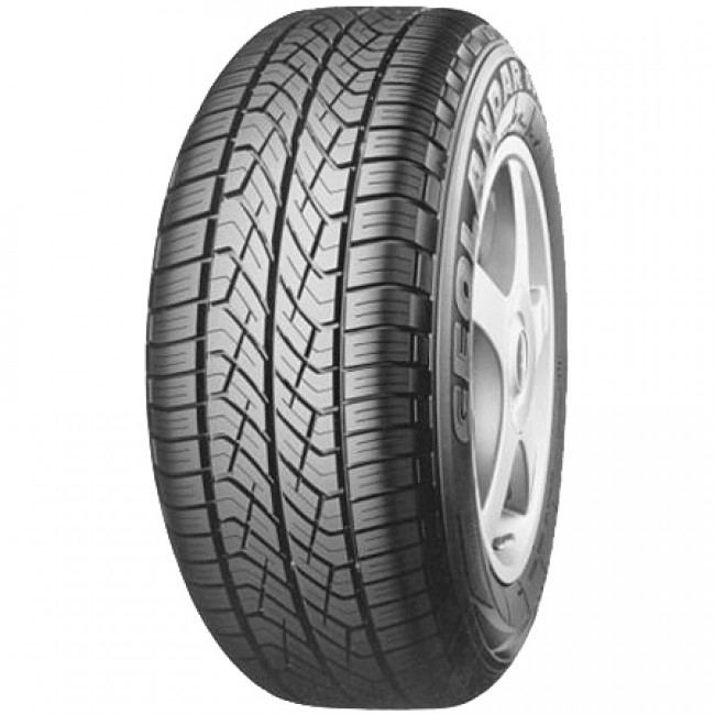 

Шина Yokohama G95A 225/55 R17 97V, G95A