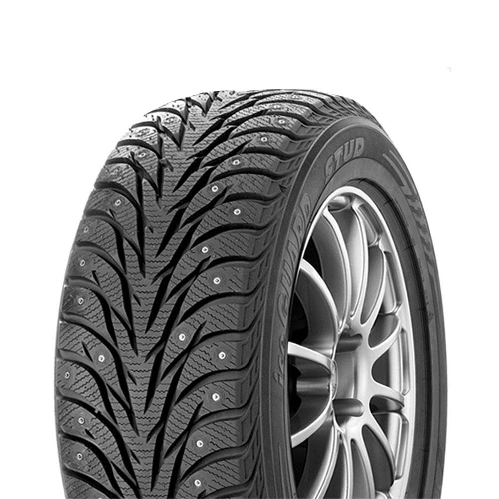 

Шина зимняя Yokohama Ice Guard IG35 215/55 R16 97T шип, Ice Guard IG35