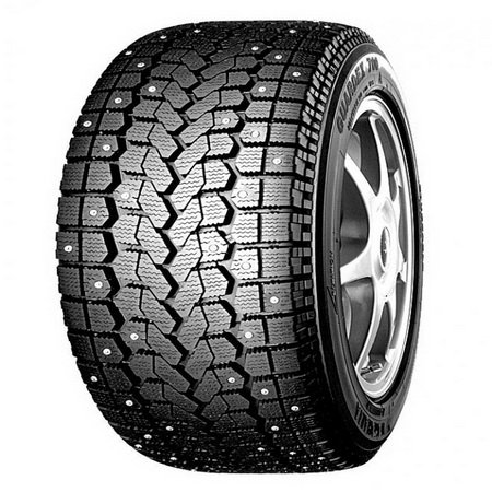 

Шина зимняя YOKOHAMA Ice Guard Stud F700S 205/55 R16 91Q шип