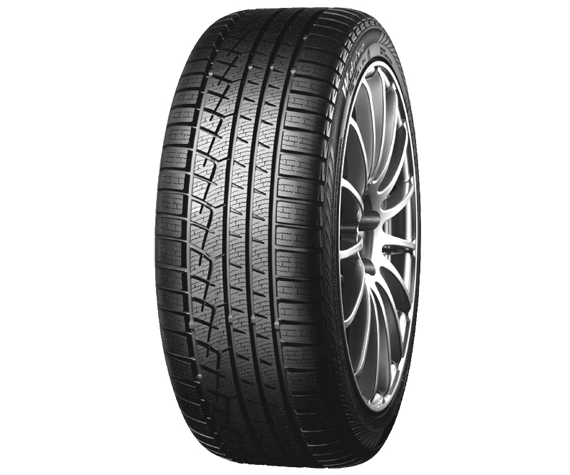 

Шина зимняя YOKOHAMA W.Drive V902B 265/40 R21 105V, W.Drive V902B