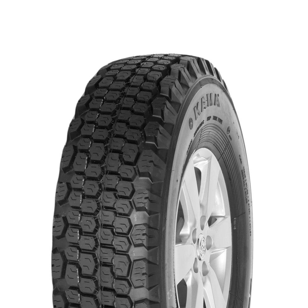 

Шина КАМА И-502 225/85 R15C 106P, И-502_к