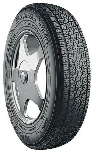 

Шина Кама-232 205/70 R15 95T, КАМА-232