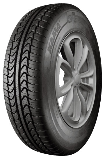 

Шина КАМА НК-242 185/75 R16 97T, НК-242