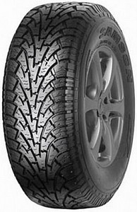 

Шина зимняя КШЗ К-201 265/70 R16, К-201