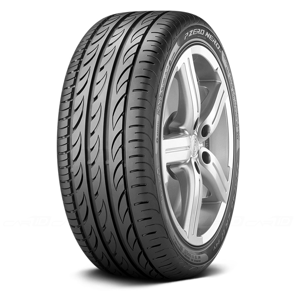 

Шина Pirelli Nero 205/45 R17 88V, Nero