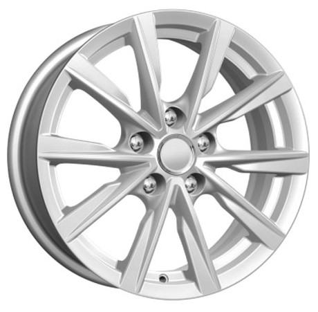 

Литые диски K&K КС682 6.5x16/5x114,3 D67,1 ET31,5, КС682