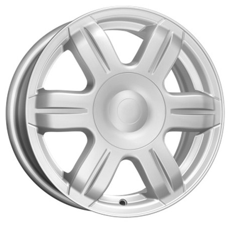 

Литые диски K&K КС670 6x15/4x100 D60,1 ET50, КС670