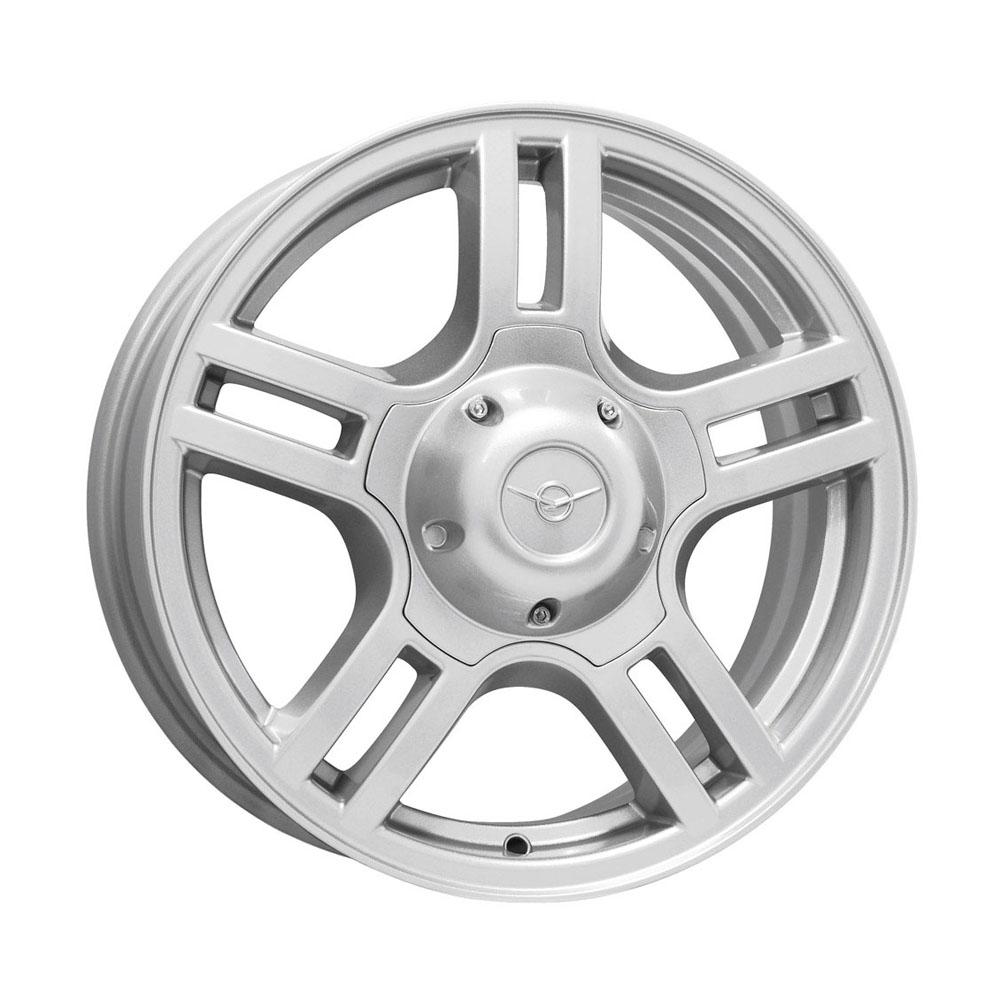 

Литые диски K&K КС434 7x16/5x139,7 D108,5 ET35, КС434
