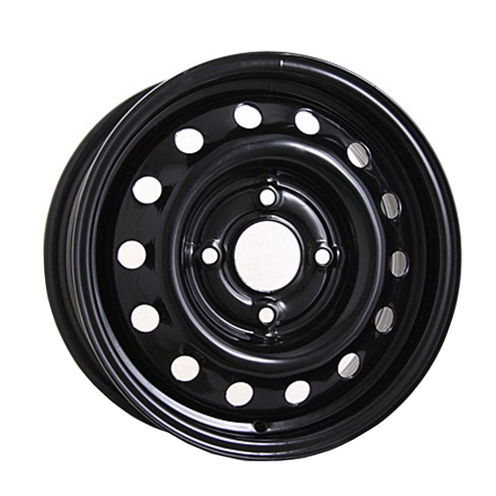 

Штампованные диски Mefro 11110-3101015-03 4x12/3x98 D60 ET40