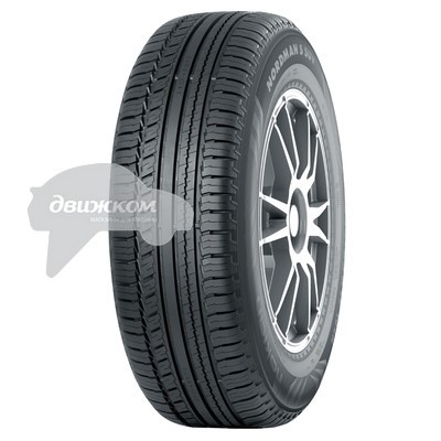 

Шина NOKIAN Nordman S 215/60 R17 H