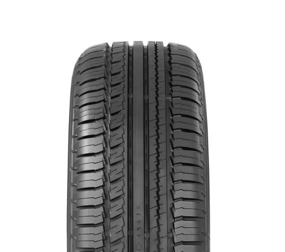 

Шина NOKIAN Nordman S 215/60 R17 H, S
