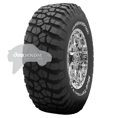 

Шина Hankook Dynapro MT RT03 215/85 R16C 115Q, Dynapro MT RT03