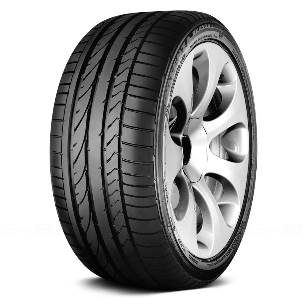 

Шина Bridgestone RE-050 A Run Flat 205/50 R17 93W RunFlat, RE-050 A Run Flat