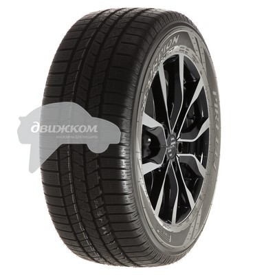 

Шина зимняя Pirelli Scorpion Ice&Snow 255/50 R19 107H, Scorpion Ice Snow