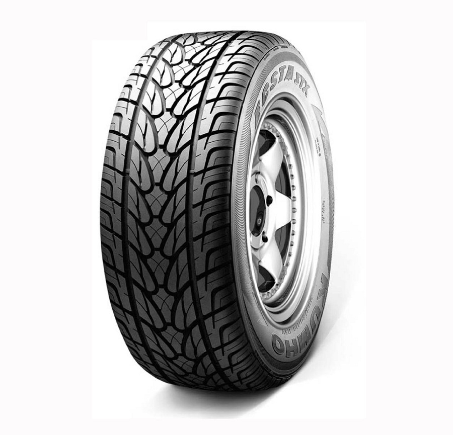 

Шина KUMHO KL-12 rf 285/45 R22 V RunFlat, KL-12 rf