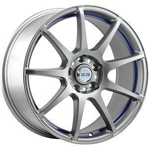 

Литые диски Alcasta M29 6x15/4x98 D58.6 ET32 Серый, M29