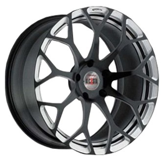 

Литые диски Alcasta M34 6.5x16/5x112 D57.1 ET42 Черный, M34