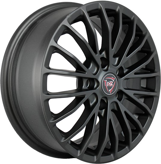 

Литые диски NZ Wheels F-39 6x15/4x100 D60.1 ET36 Черный, F-39