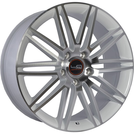 

Литые диски LegeArtis A40 9x20/5x130 D71.6 ET60 Белый, A40