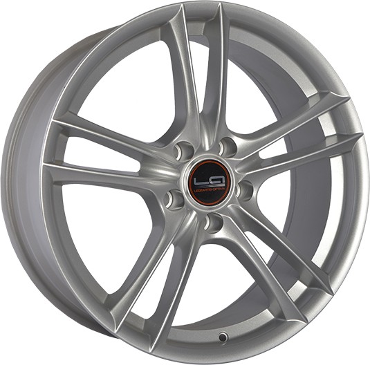 

Литые диски LegeArtis B105 8x19/5x120 D72.6 ET37 Серебристый, B105