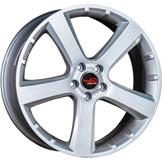 

Литые диски LegeArtis MR70 8.5x17/5x112 D66.6 ET55 Серебристый, MR70