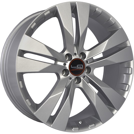 

Литые диски LegeArtis MR78 8.5x20/5x112 D66.6 ET60 Серебристый