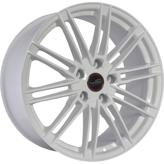 

Литые диски LegeArtis PR9 9x20/5x130 D71.6 ET57 Белый