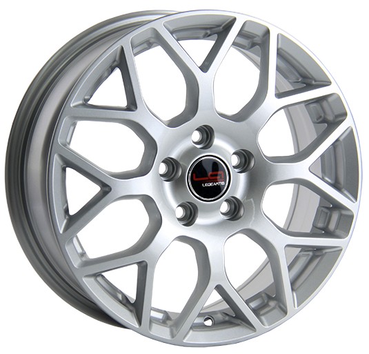 

Литые диски LegeArtis FD501 6.5x16/5x108 D63.3 ET50 Серебристый, FD501