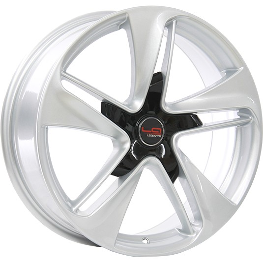 

Литые диски LegeArtis GN505 7x18/5x105 D56.6 ET38 Серебристый, GN505