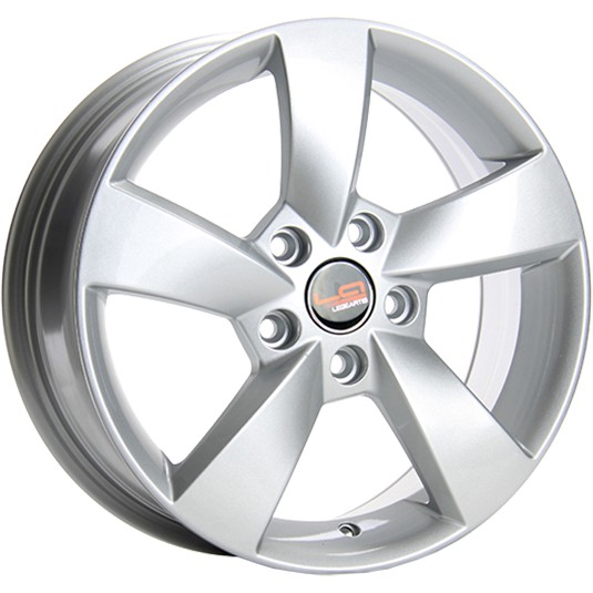 

Литые диски LegeArtis SK506 6.5x16/5x112 D57.1 ET50 Серебристый, SK506