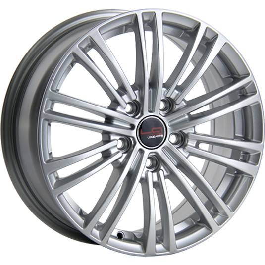 

Литые диски LegeArtis VV503 6.5x16/5x112 D57.1 ET50 Серебристый, VV503