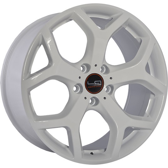 

Литые диски LegeArtis B70 9x19/5x120 D74.1 ET48 Белый, B70