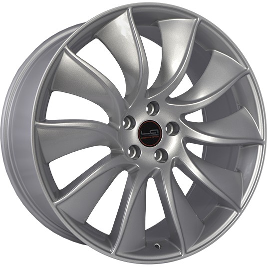 

Литые диски LegeArtis INF15 9.5x21/5x114.3 D66.1 ET50 Серебристый, INF15