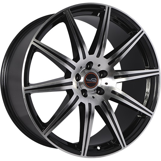 

Литые диски LegeArtis MR120 10x21/5x112 D66.6 ET46 Черный, MR120