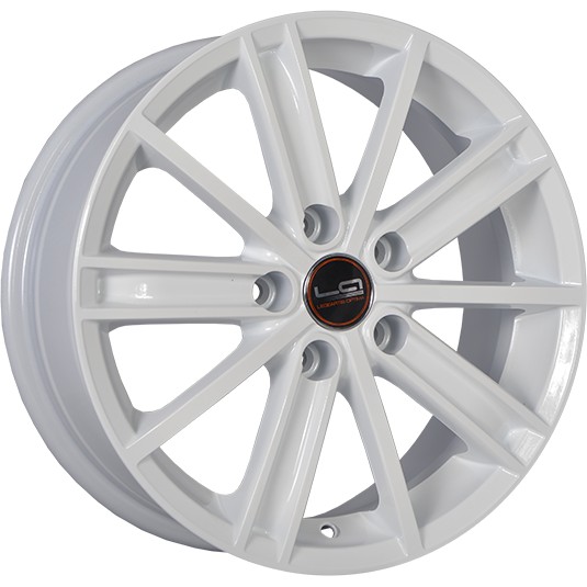 

Литые диски LegeArtis SNG15 6.5x16/5x112 D66.6 ET39.5 Белый, SNG15